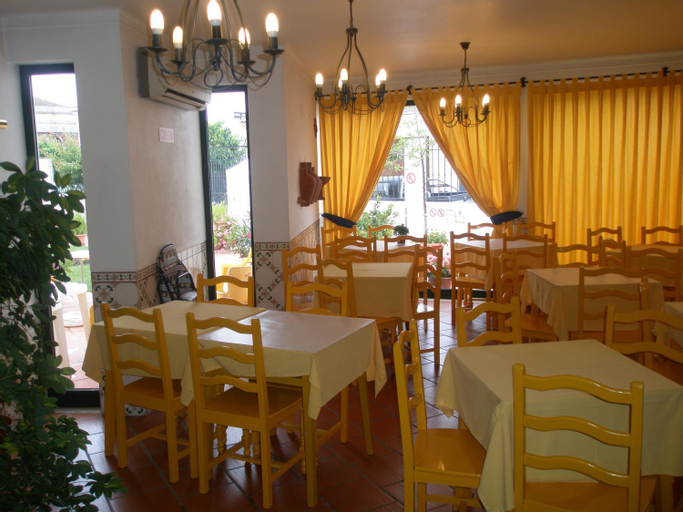Food & Drinks 5, Hotel Passagem do Sol, Moura