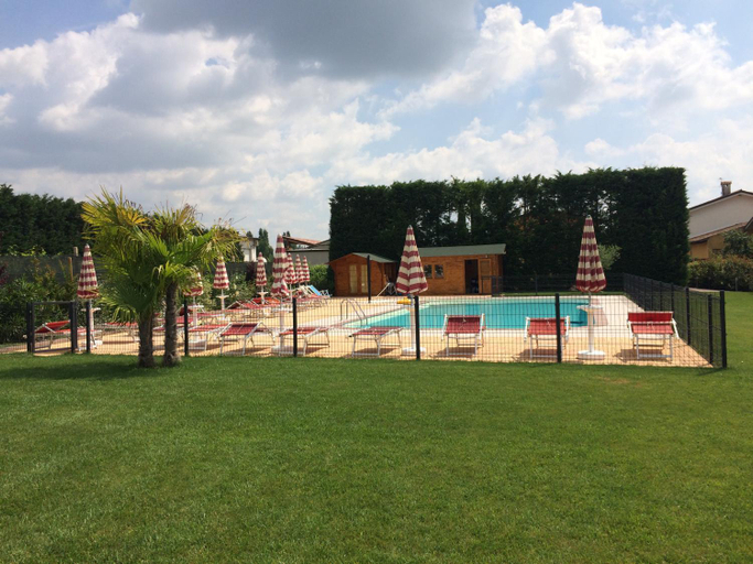 Others 3, Agriturismo Pigno, Verona