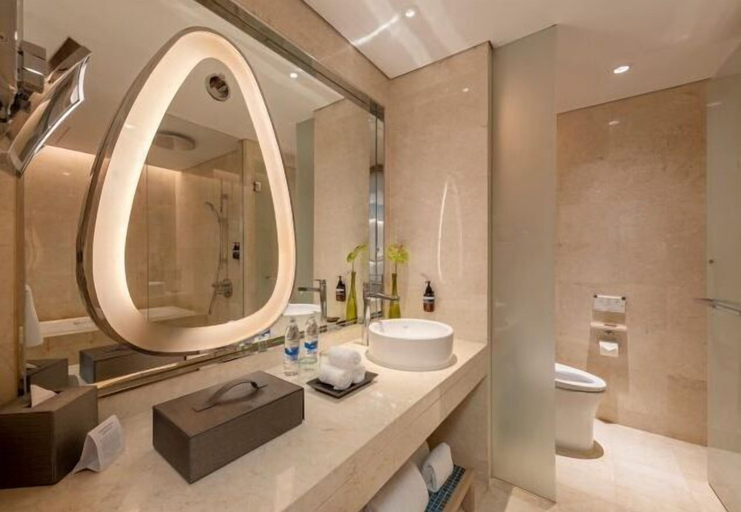 Bathroom 3