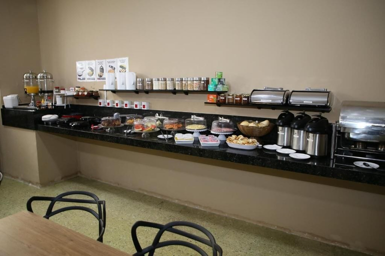 Food & Drinks 2, Bravo City Sorocaba, Sorocaba