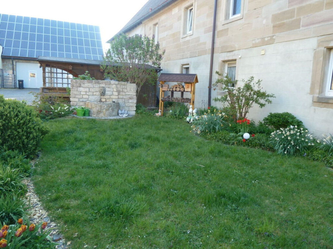 Exterior & Views 2, Nice Apartment in Himmelkron, Kulmbach