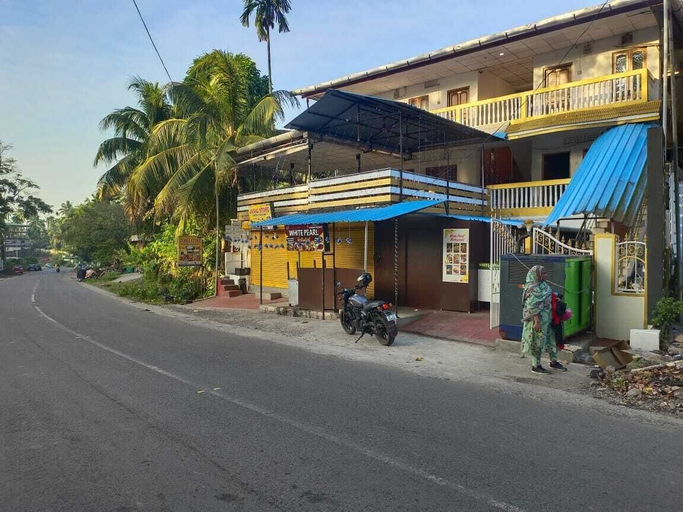 Others 4, White Pearl Home Stay, South Andaman