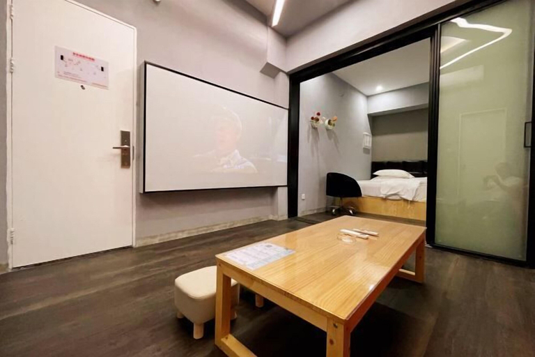 Others 4, Nanchang Neighbourhood Hotel, Nanchang