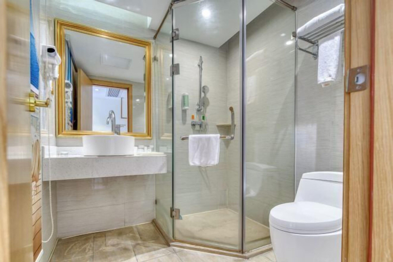 Bathroom 8