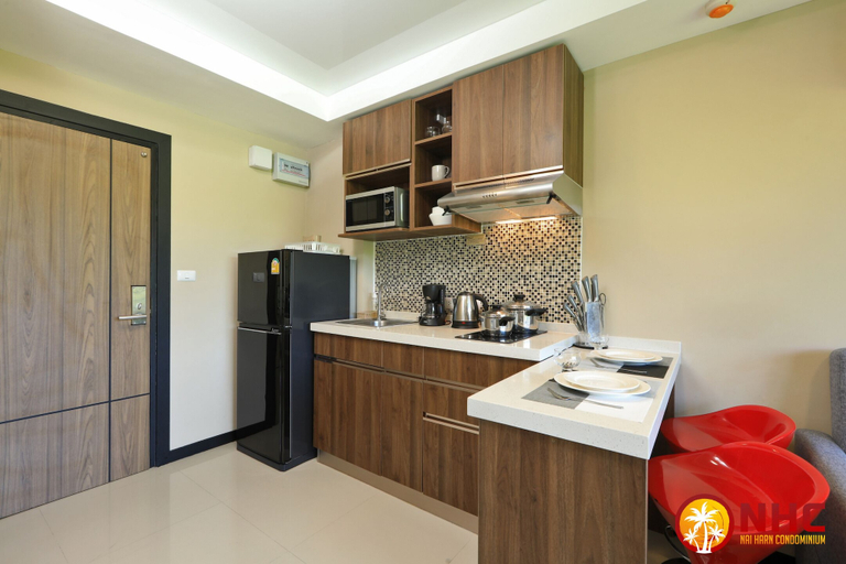Others 5, Naiharn Condominium 1 bedroom 36 sq. m., Pulau Phuket