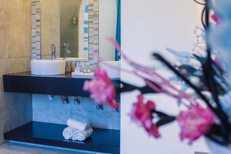 Bathroom 6