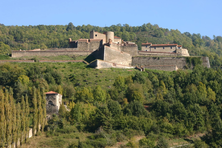 Others 3, Maison Mauro, Pyrénées-Orientales