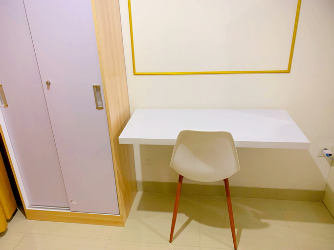 Bedroom 17