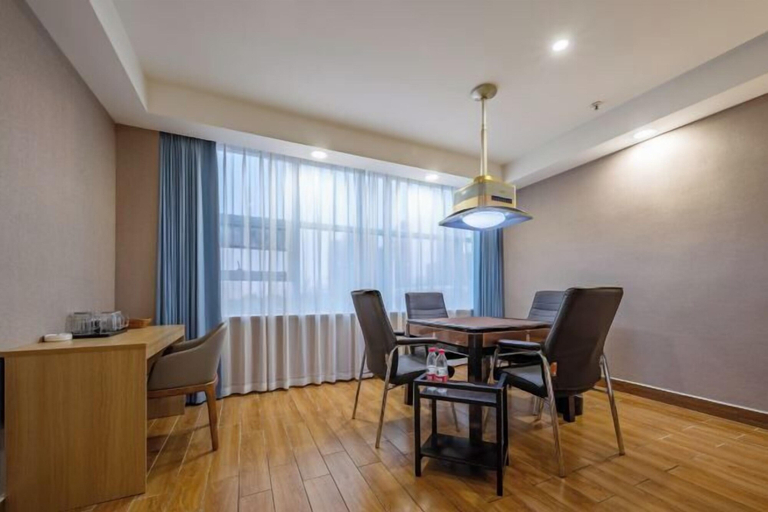 Others 4, Xiangli Hotel (Shawan Park Subway Station, Changsha High Speed Railway South Station), Changsha