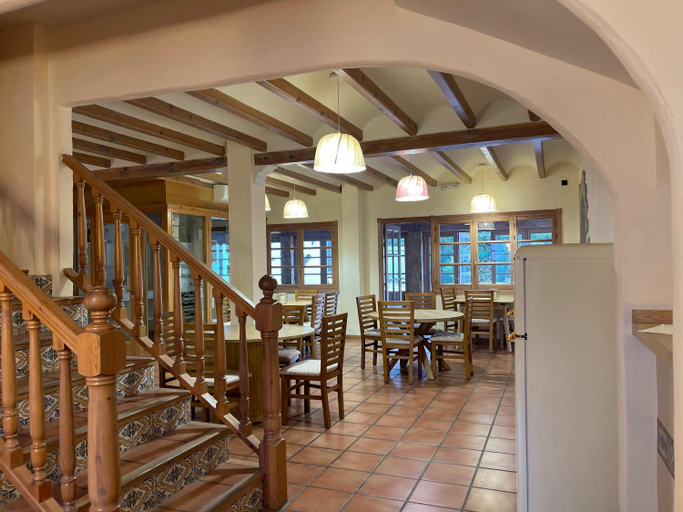 Food & Drinks 4, Hotel Llar La Morena, Alicante