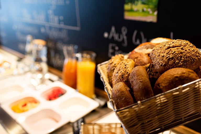 Food & Drinks 3, Gasthof Hotel Reif, Amberg-Sulzbach