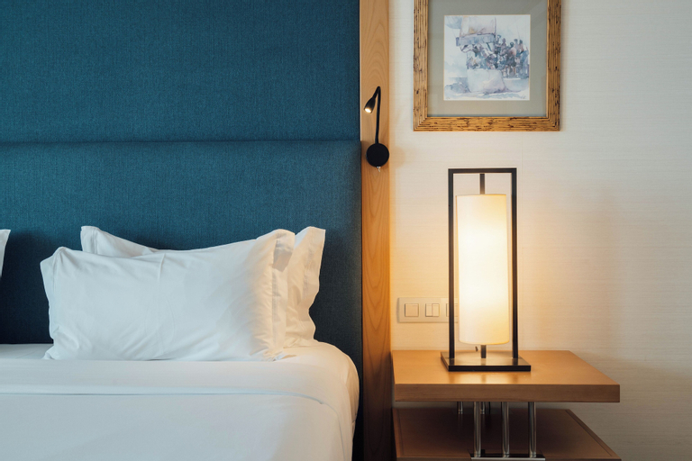 Bedroom 9