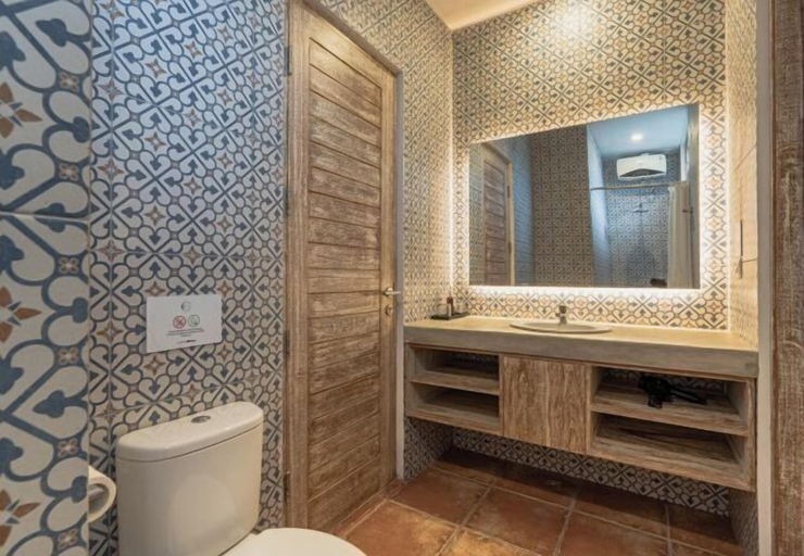 Bathroom 9