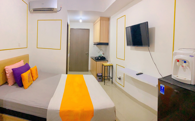 Bedroom 11