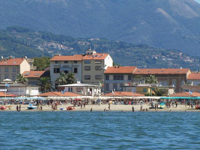 Hotel Pardini, Lucca
