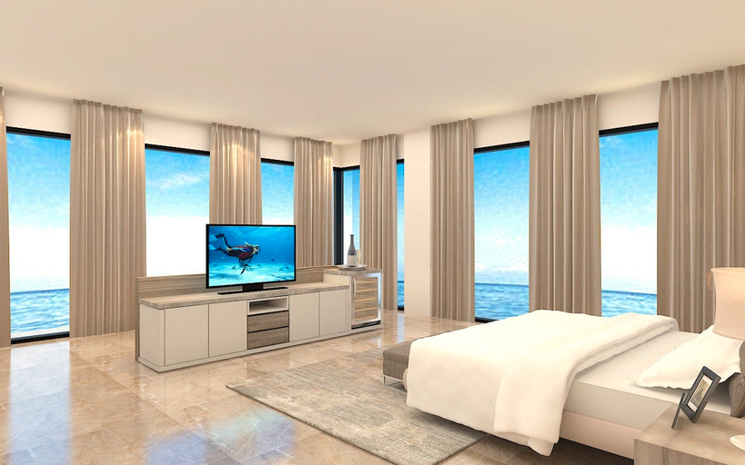 Bedroom 7