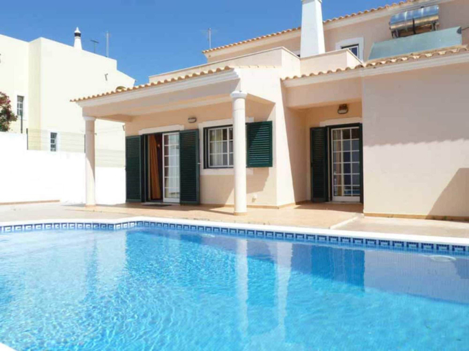 Pool 2, Modern Villa With Private Swimming Pool Close to Albufeira Old Village, Albufeira