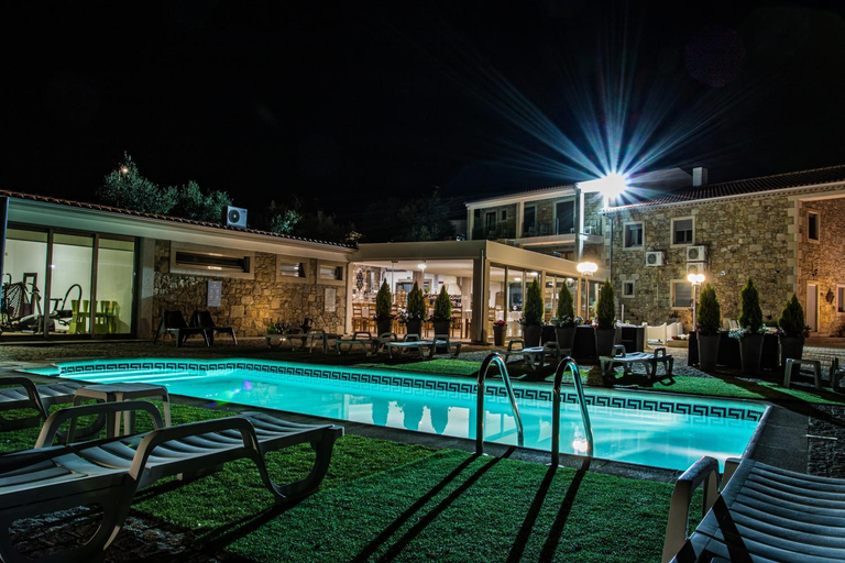 Sport & Beauty 2, Casas Campo Cimo da Quinta, Miranda do Douro
