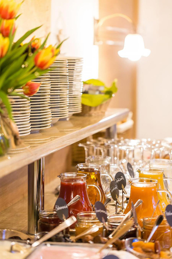 Food & Drinks 5, Hotel Diana, Breisgau-Hochschwarzwald