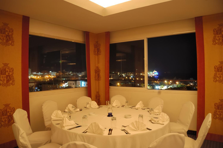 Food & Drinks 2, Mina Hotel, Aqaba