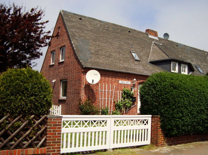Exterior 3, Nordic Huis Modern Retreat, Nordfriesland
