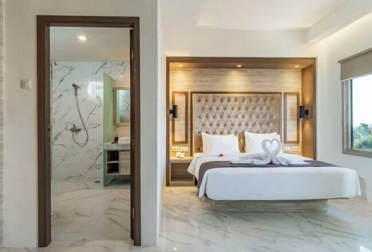 Bedroom 17