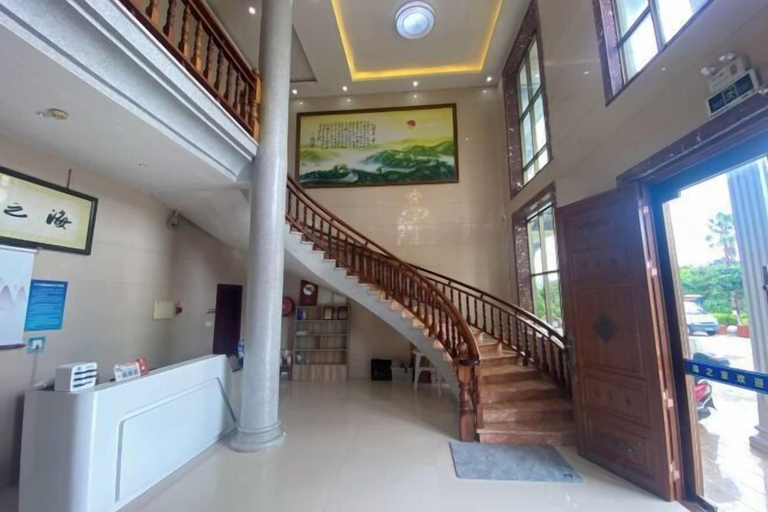 Others 5, Meizhou Island Beach House Resort Hotel, Putian