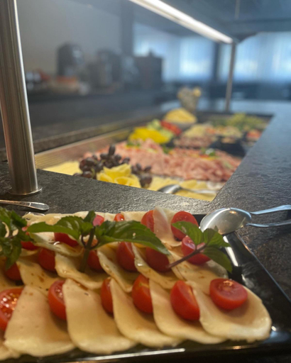 Food & Drinks 5, Hotel Fohnsdorf, Murtal