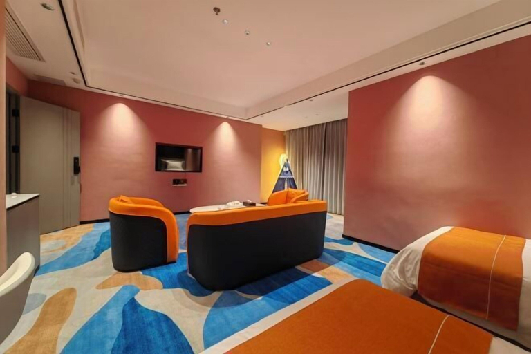 Others 5, Xin Hang Hai Hotel, Quanzhou