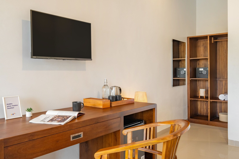 Bedroom 4, Cove Dmali, Badung