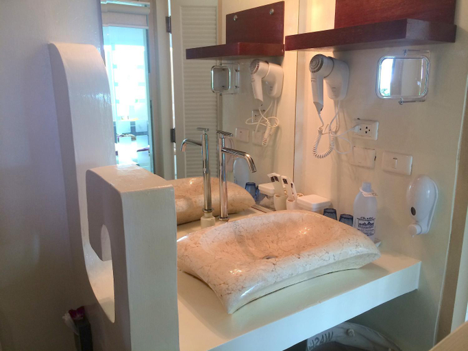 Bathroom 2, Mama Beach Residence - Adults Only, Mueang Krabi