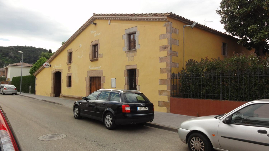 Food & Drinks, Aparthotel Can Gallart, Girona