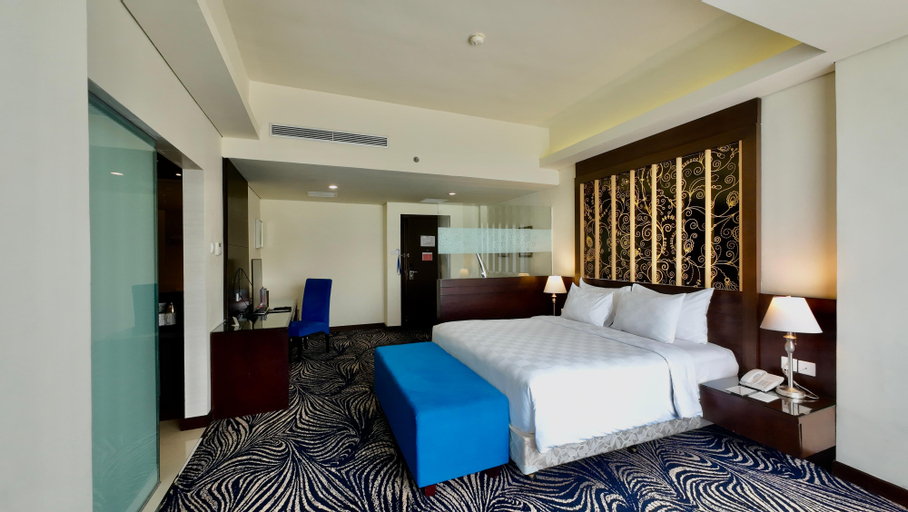 Bedroom 11