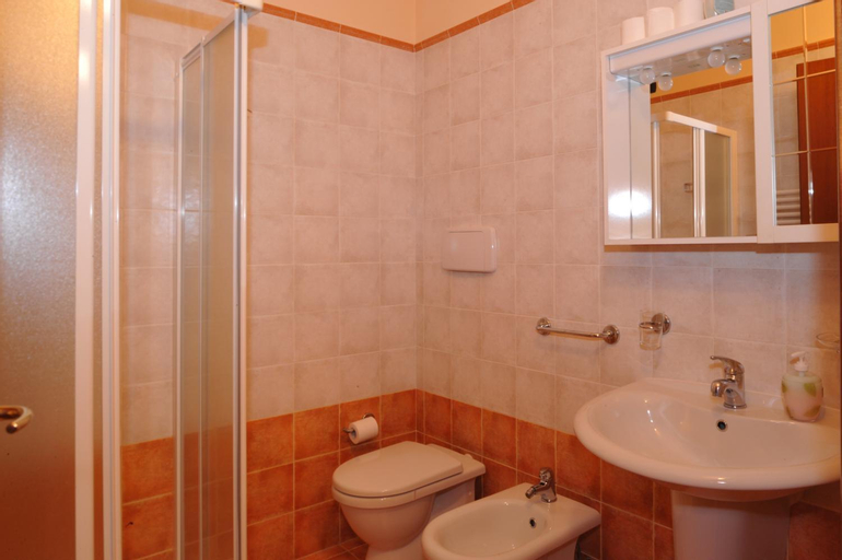 Bedroom, Agriturismo Pigno, Verona