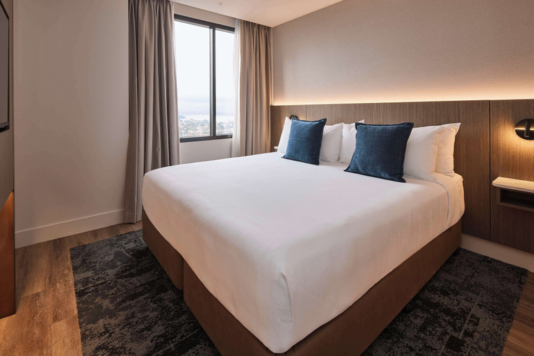 Bedroom 4, Rydges North Sydney, Sydney