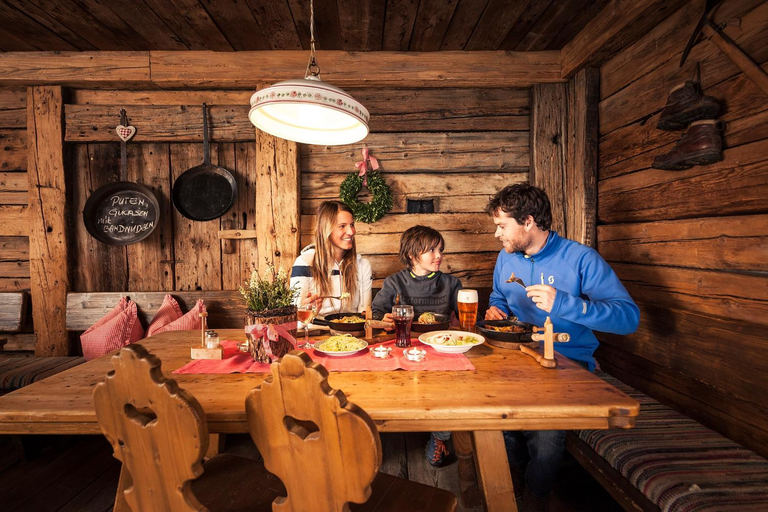 Food & Drinks, Apartment Edith, Innsbruck Land
