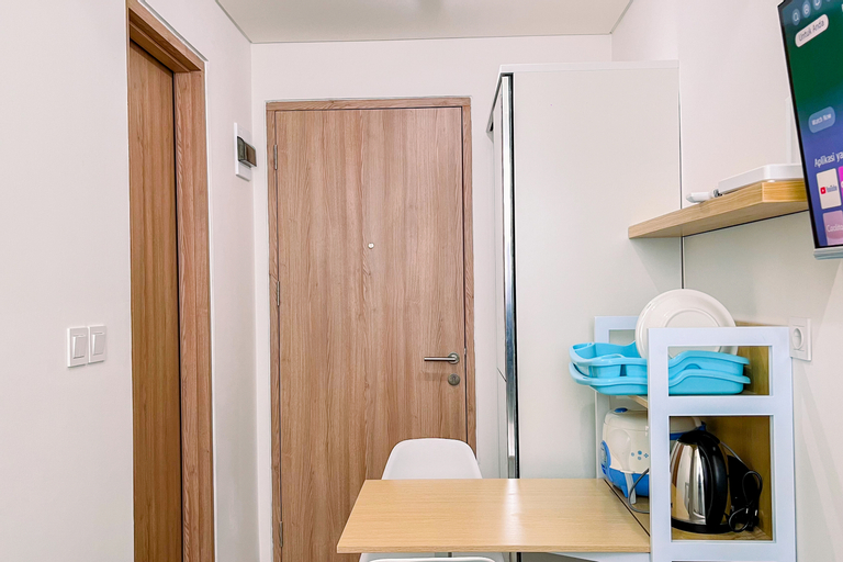 Others 4, Homey Studio (No Kitchen) Bandaraya - Tallasa City Makassar Apartment By Travelio, Makassar