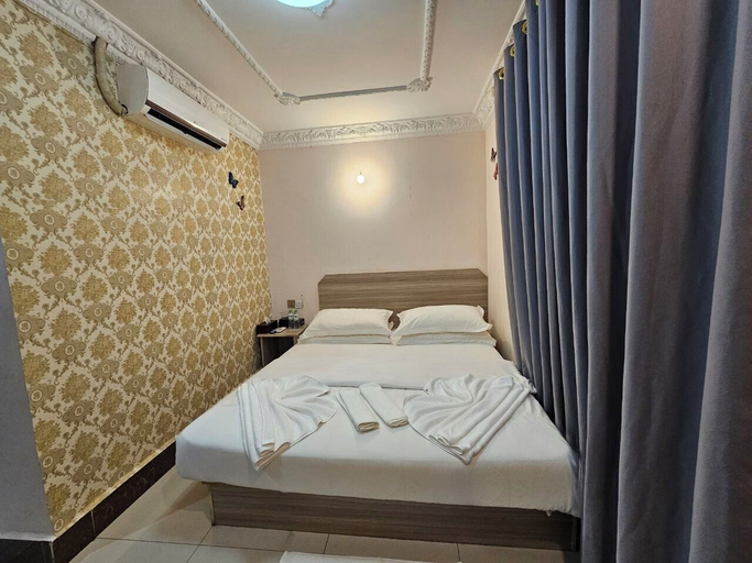Bedroom 2, Thon Thean Hotel, Ruessei Kaev