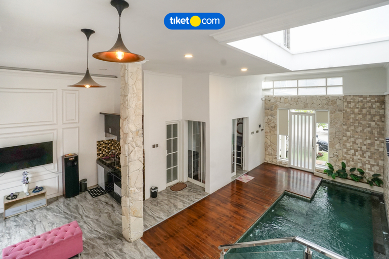 Others, Villa NoRa with Private Pool at Batu Malang, Malang