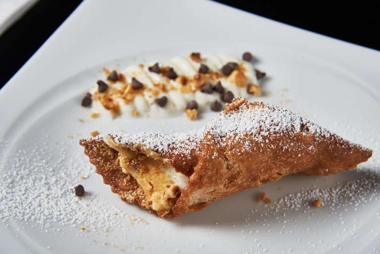 Food & Drinks 4, Hotel Ristorante La Ginestra, Macerata