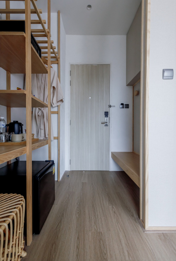 Others 5, Lavanda Hotel Chiang Rai, Muang Chiang Rai