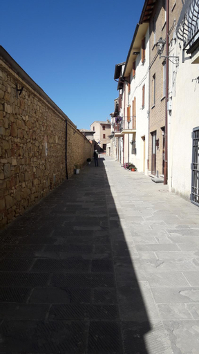 Poggio La Grognola, Perugia