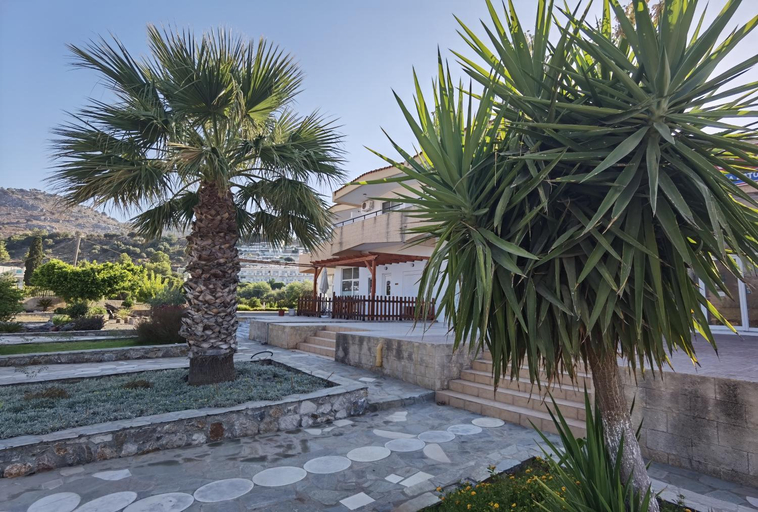 Others 4, Vlycha Beach Apartments, South Aegean