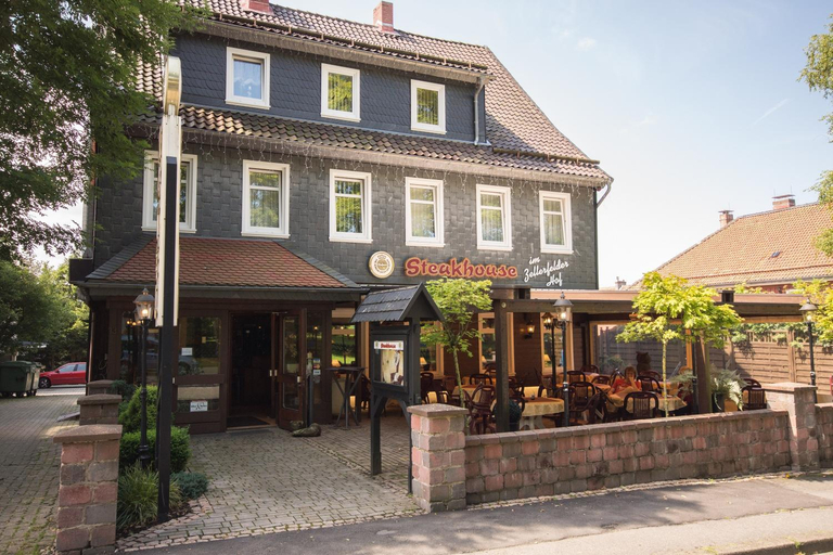 Exterior & Views 1, Zellerfelder Hof, Goslar