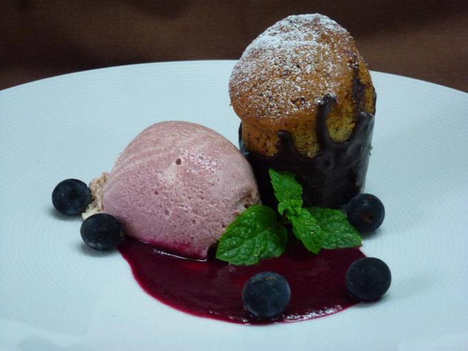Food & Drinks 4, Gasthof Hotel Reif, Amberg-Sulzbach