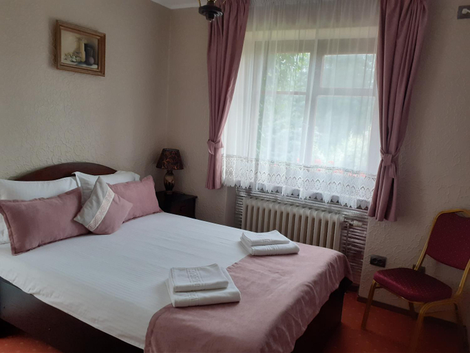 Others 5, Pension Hotel Fast, Radauti