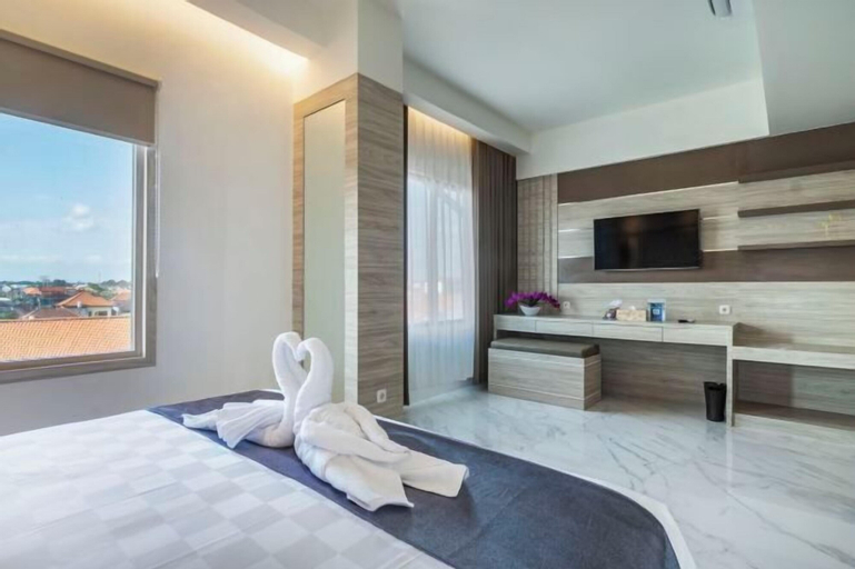Bedroom 9