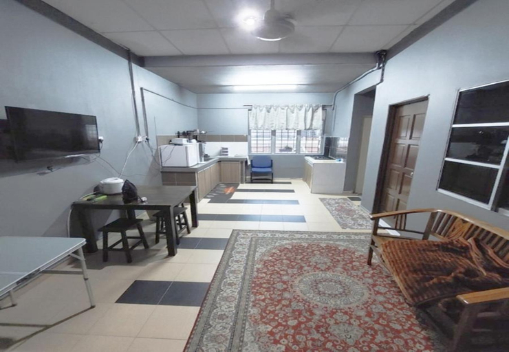 Others 5, Hotel Iskandar, Perak Tengah