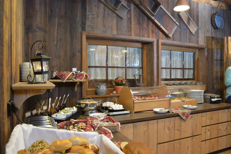 Food & Drinks 2, Natur-Resort Tripsdrill, Heilbronn