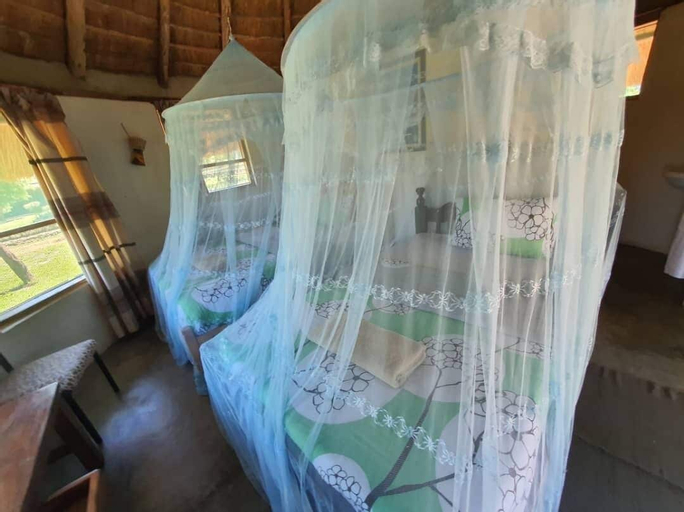 Bedroom 21